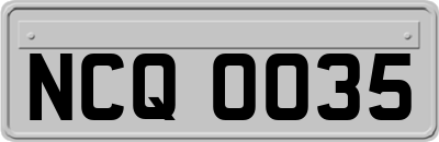 NCQ0035