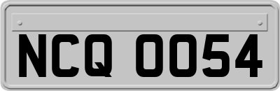 NCQ0054