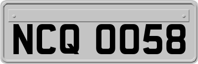 NCQ0058