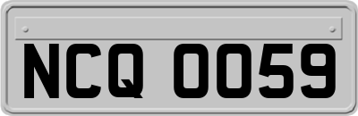 NCQ0059