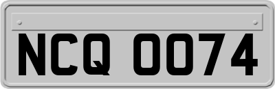 NCQ0074