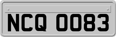 NCQ0083
