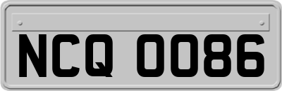 NCQ0086