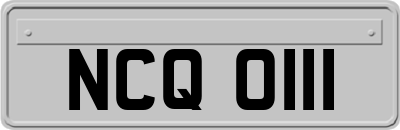 NCQ0111