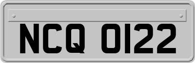 NCQ0122