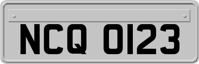NCQ0123