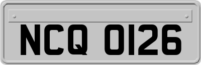 NCQ0126