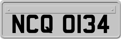 NCQ0134