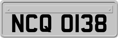 NCQ0138