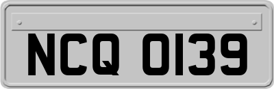 NCQ0139