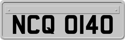 NCQ0140