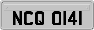 NCQ0141