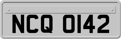 NCQ0142