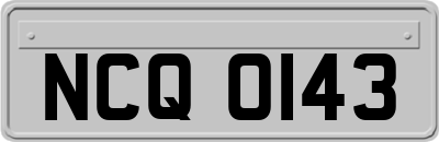 NCQ0143