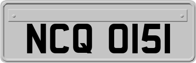 NCQ0151