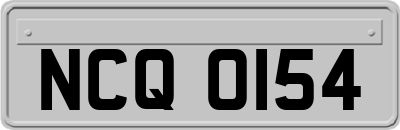 NCQ0154