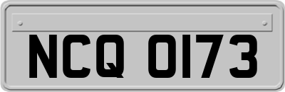 NCQ0173