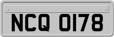 NCQ0178