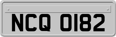 NCQ0182
