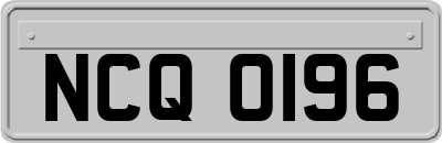 NCQ0196