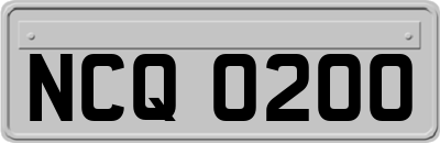 NCQ0200