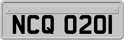 NCQ0201