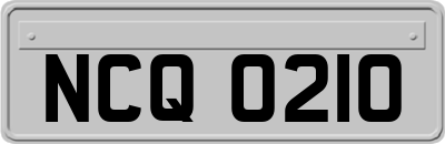 NCQ0210
