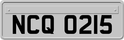 NCQ0215