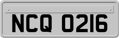 NCQ0216