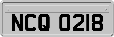NCQ0218