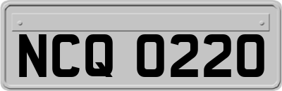 NCQ0220