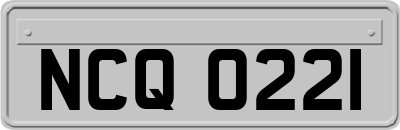 NCQ0221