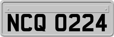 NCQ0224