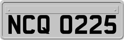 NCQ0225