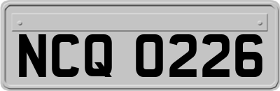 NCQ0226