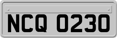 NCQ0230