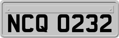 NCQ0232