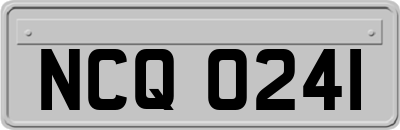 NCQ0241