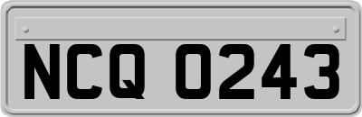 NCQ0243