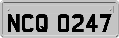 NCQ0247
