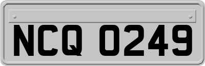 NCQ0249