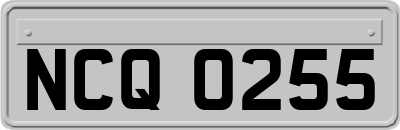NCQ0255
