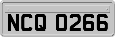 NCQ0266