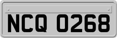 NCQ0268