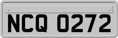 NCQ0272