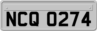 NCQ0274