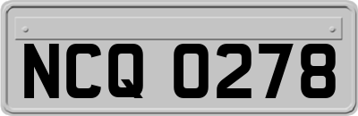 NCQ0278