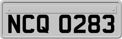 NCQ0283