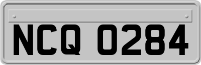 NCQ0284