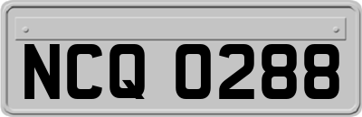 NCQ0288